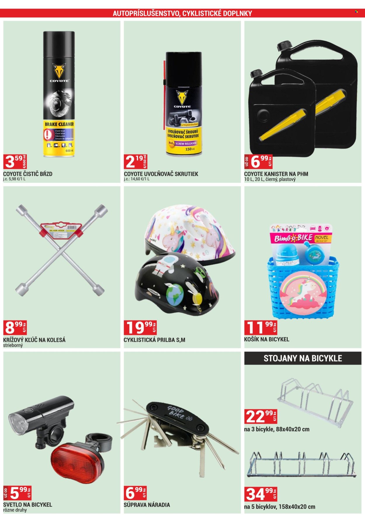 MERKURY MARKET leták - CENOVÝ HIT! (2026-04-01 - 2026-04-30) | 41