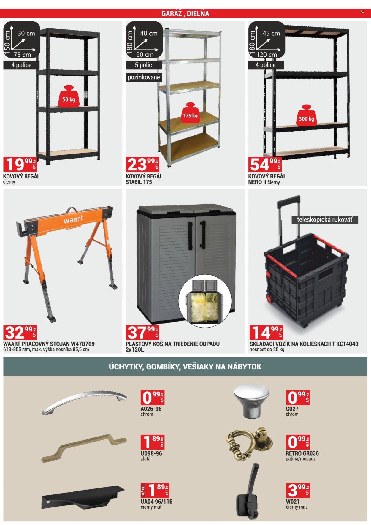 MERKURY MARKET leták - CENOVÝ HIT! (2026-04-01 - 2026-04-30) | 42