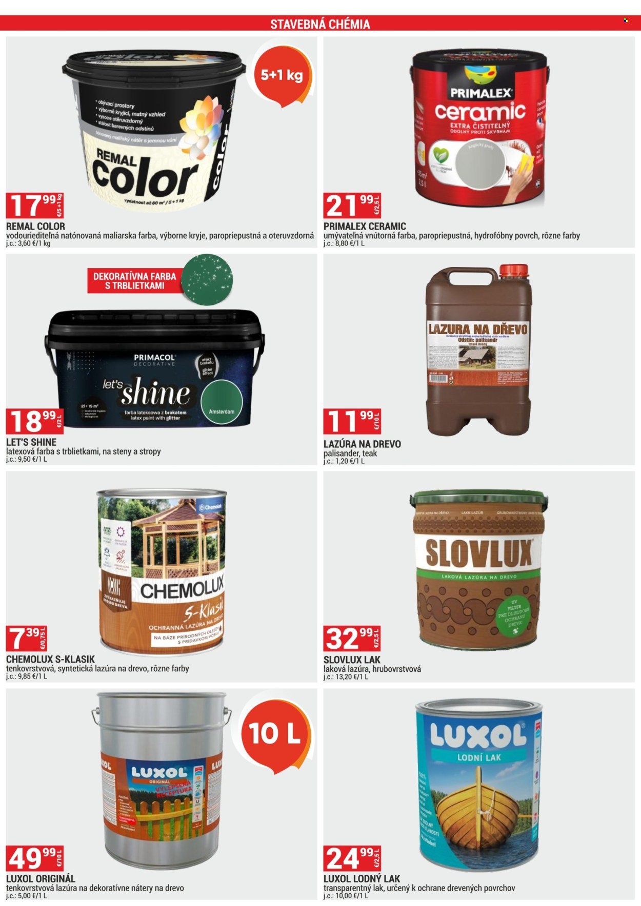 MERKURY MARKET leták - CENOVÝ HIT! (2026-04-01 - 2026-04-30) | 44