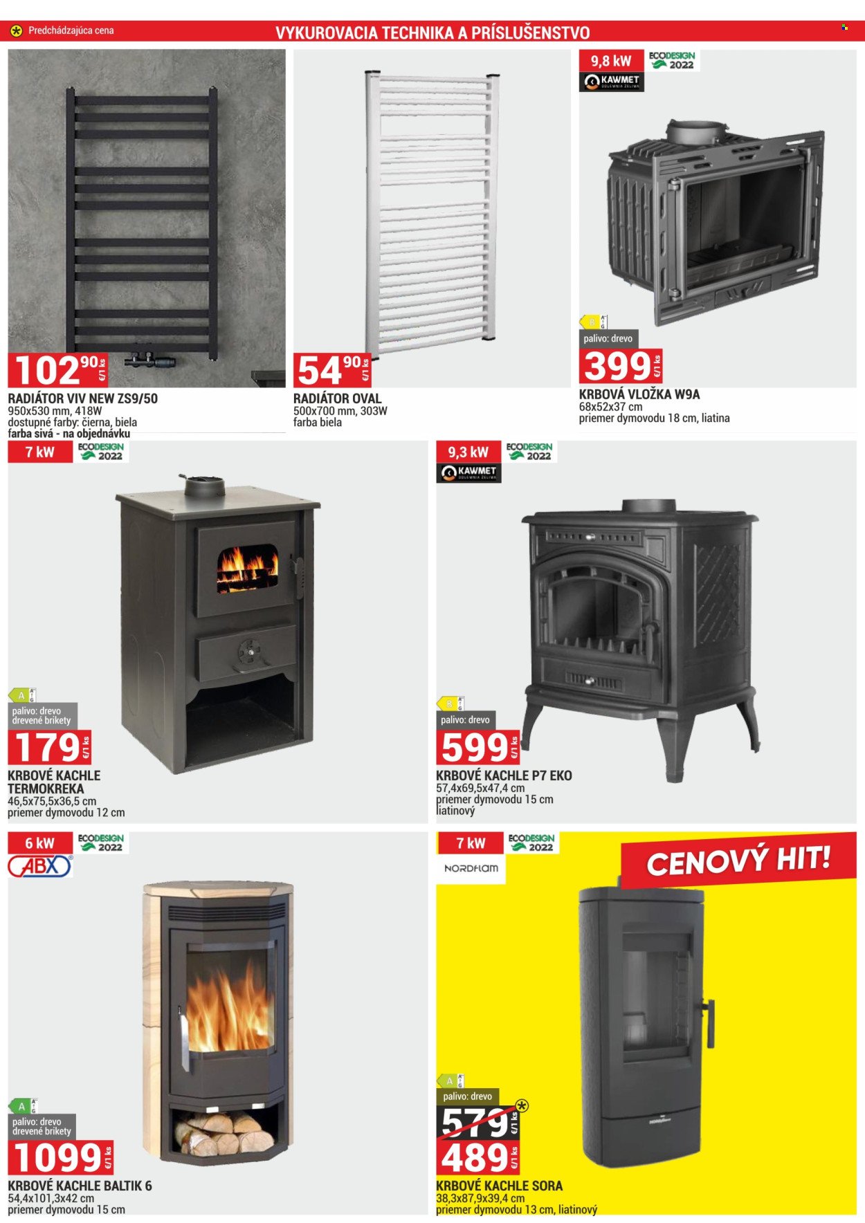 MERKURY MARKET leták - CENOVÝ HIT! (2026-04-01 - 2026-04-30) | 49