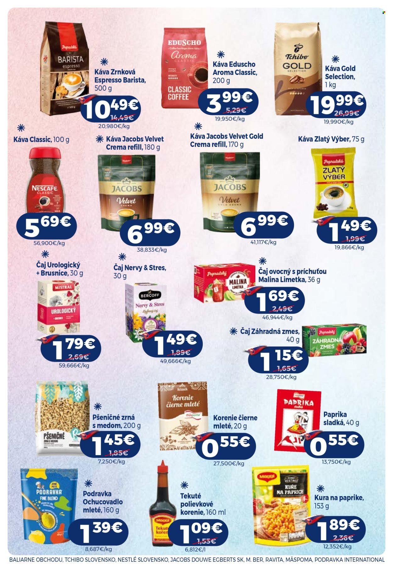 MILK AGRO leták - Od stredy 15.4.2026 (2026-04-15 - 2026-04-28) | 11