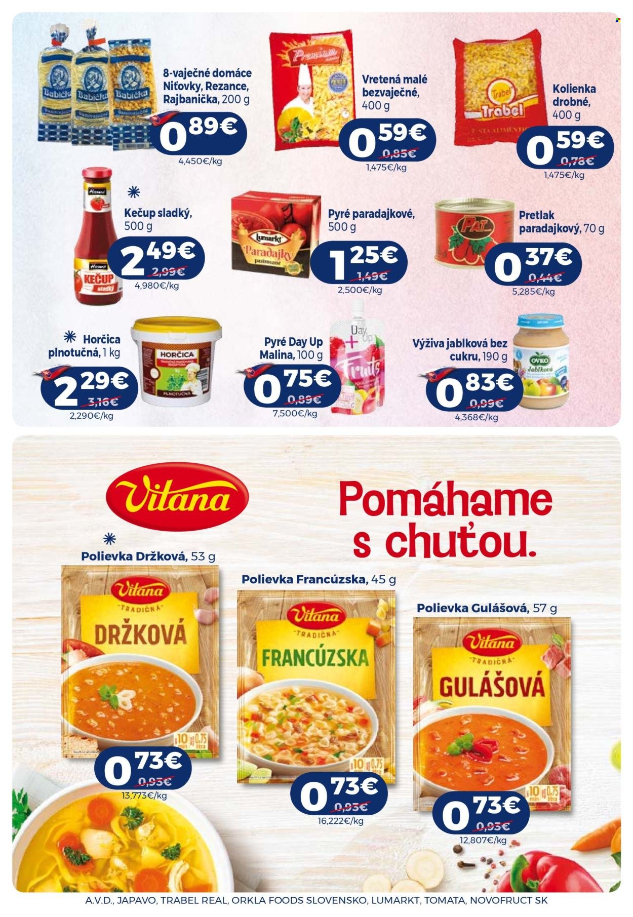 MILK AGRO leták - Od stredy 15.4.2026 (2026-04-15 - 2026-04-28) | 12