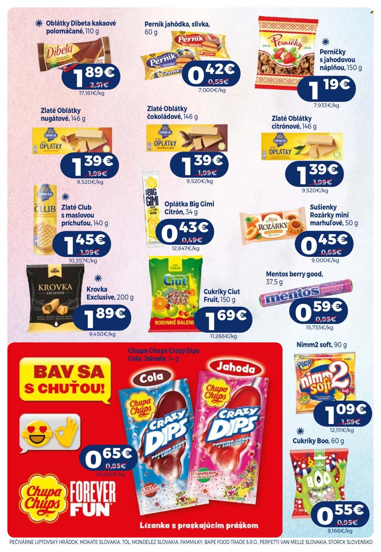 MILK AGRO leták - Od stredy 15.4.2026 (2026-04-15 - 2026-04-28) | 9