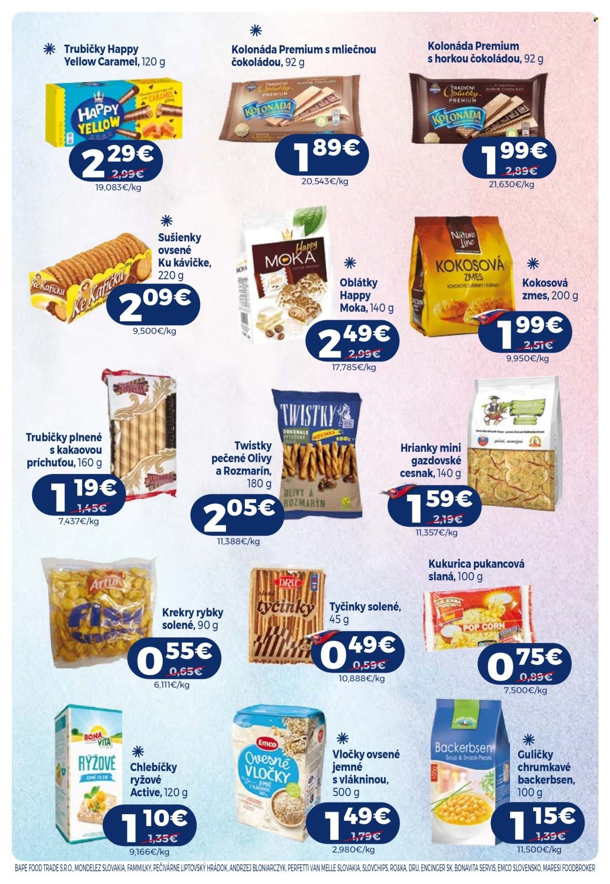 MILK AGRO leták - Od stredy 15.4.2026 (2026-04-15 - 2026-04-28) | 10