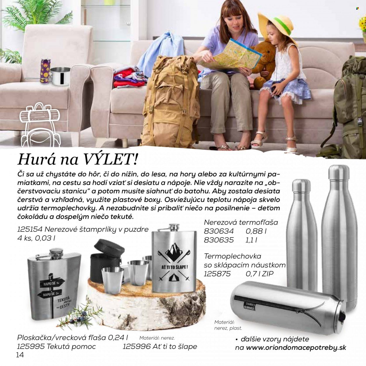 ORION leták - júni 2025 (2022-09-01) | 14
