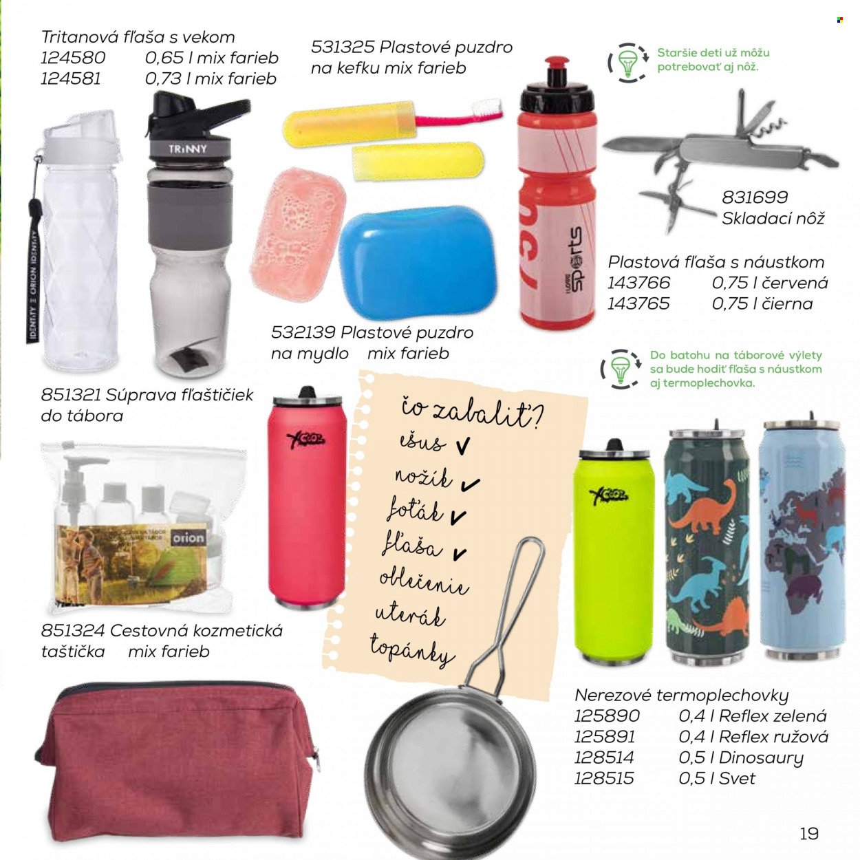 ORION leták - júni 2025 (2022-09-01) | 19