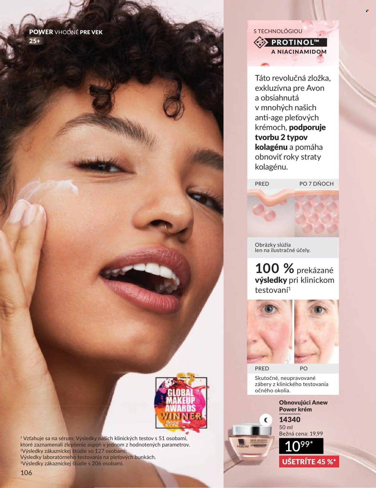 AVON leták - Kampaň 5 (2026-05-01 - 2026-05-31) | 104