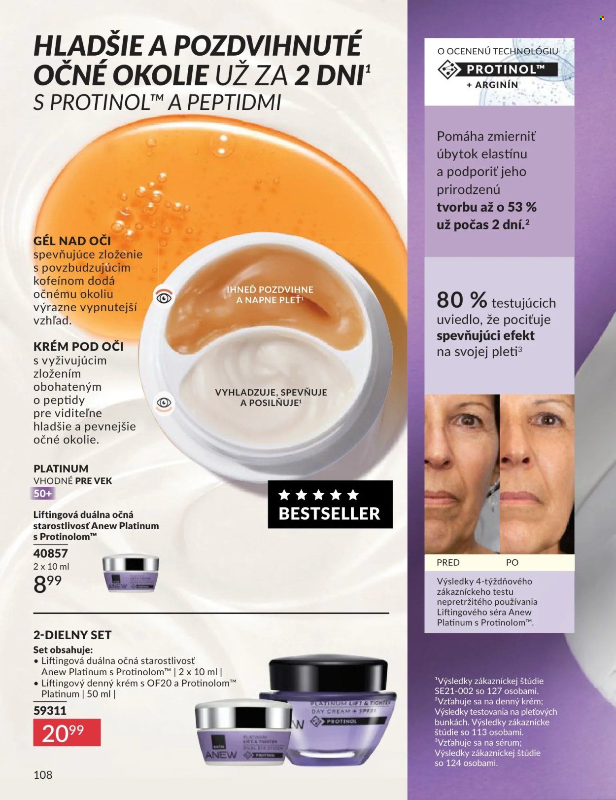 AVON leták - Kampaň 5 (2026-05-01 - 2026-05-31) | 106