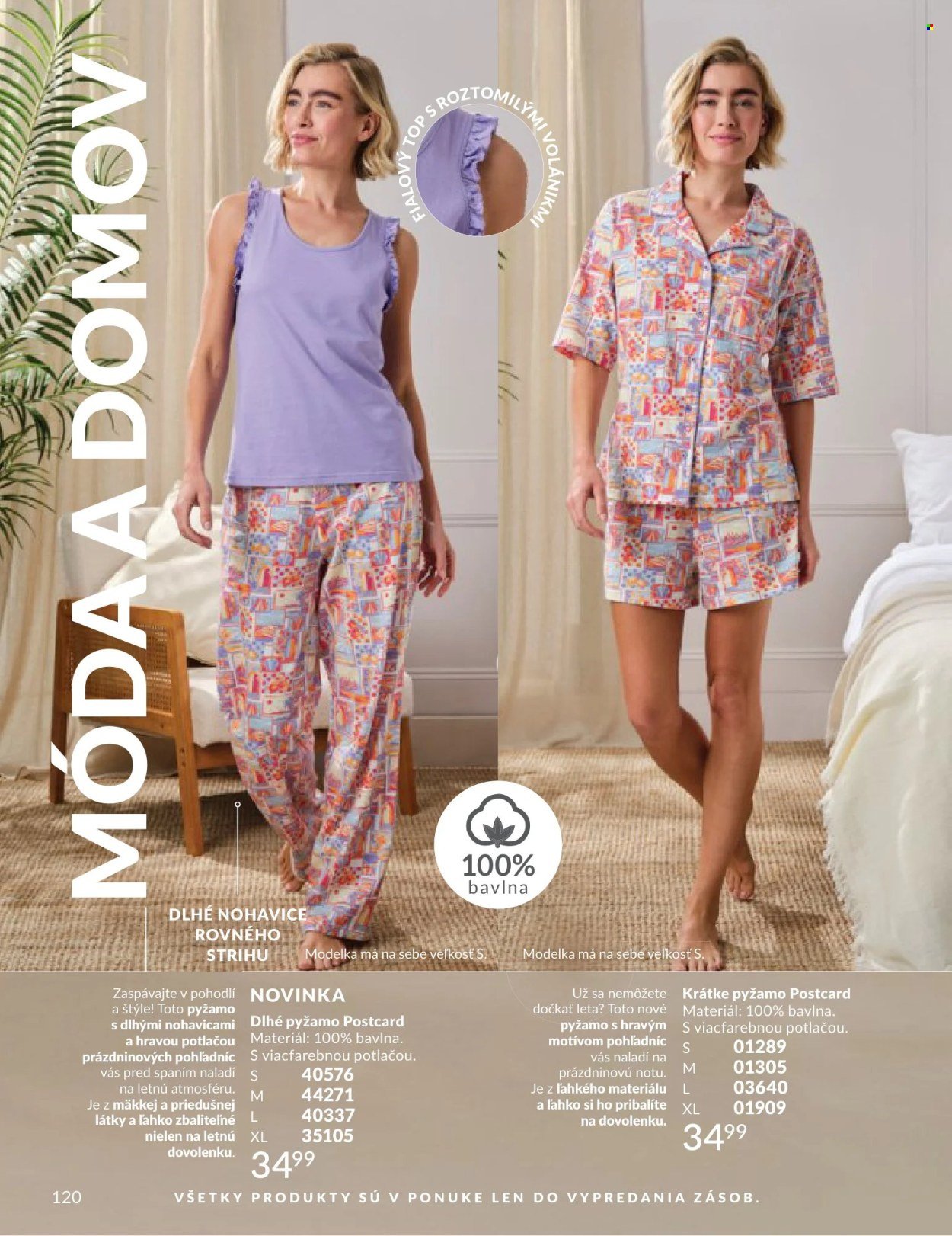 AVON leták - Kampaň 5 (2026-05-01 - 2026-05-31) | 118