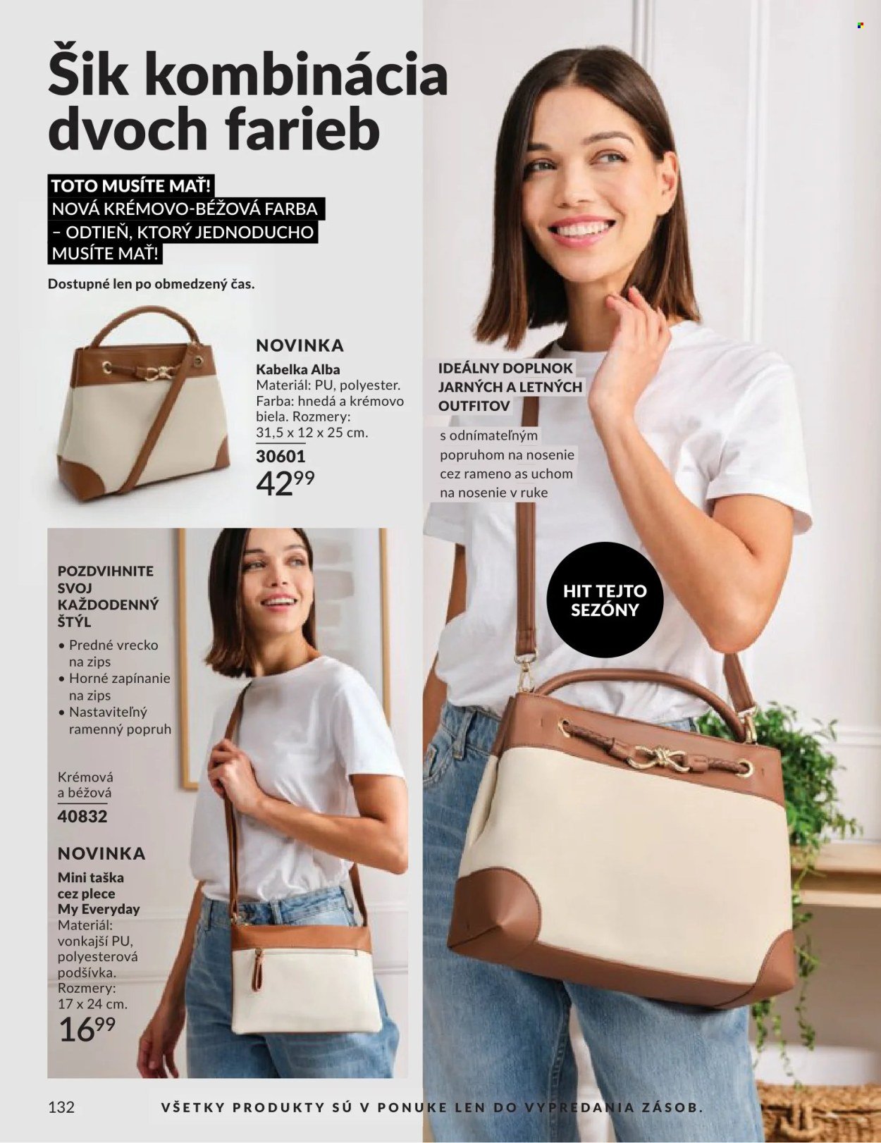 AVON leták - Kampaň 5 (2026-05-01 - 2026-05-31) | 130