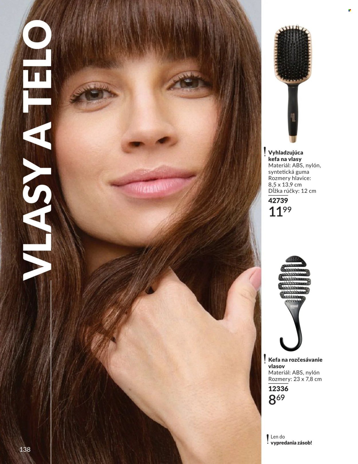 AVON leták - Kampaň 5 (2026-05-01 - 2026-05-31) | 136