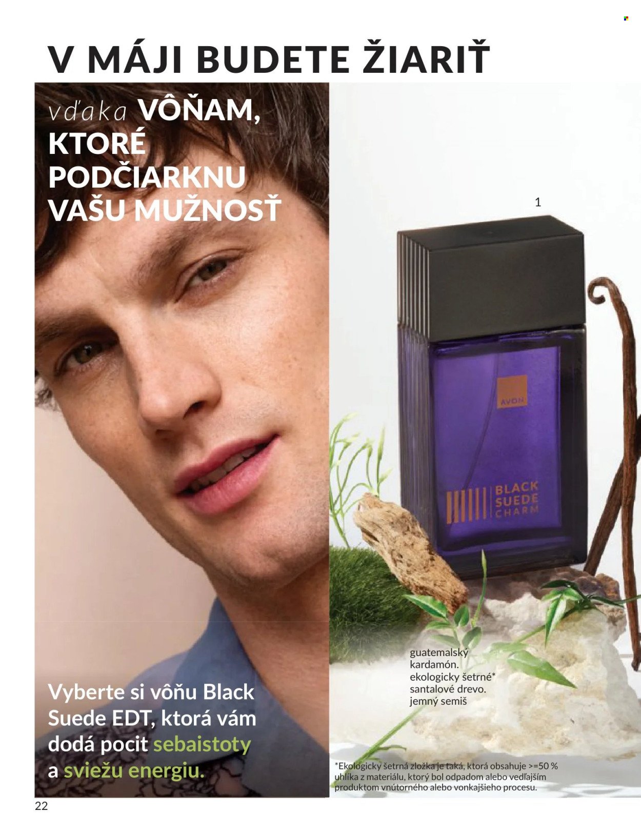 AVON leták - Kampaň 5 (2026-05-01 - 2026-05-31) | 22