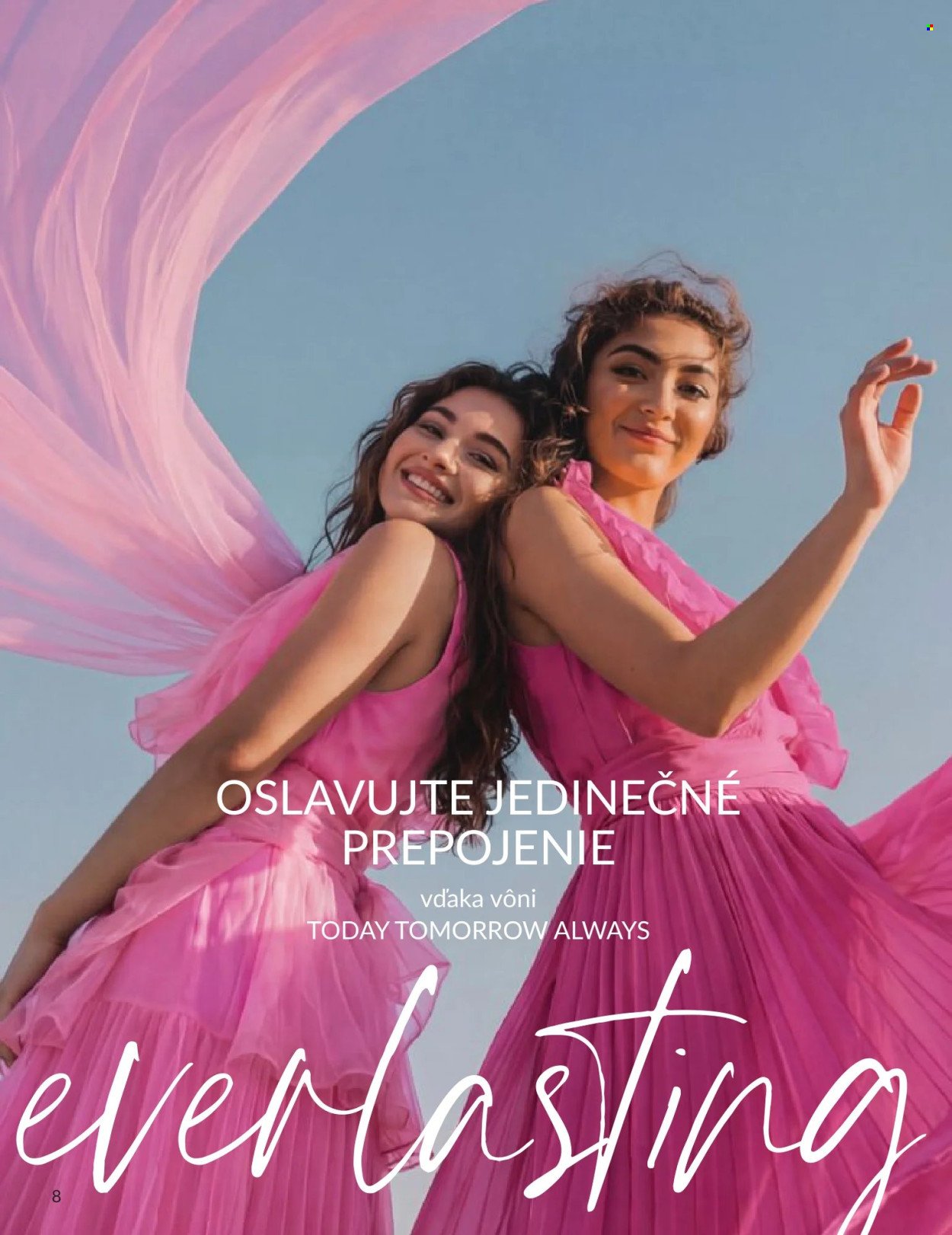 AVON leták - Kampaň 5 (2026-05-01 - 2026-05-31) | 8