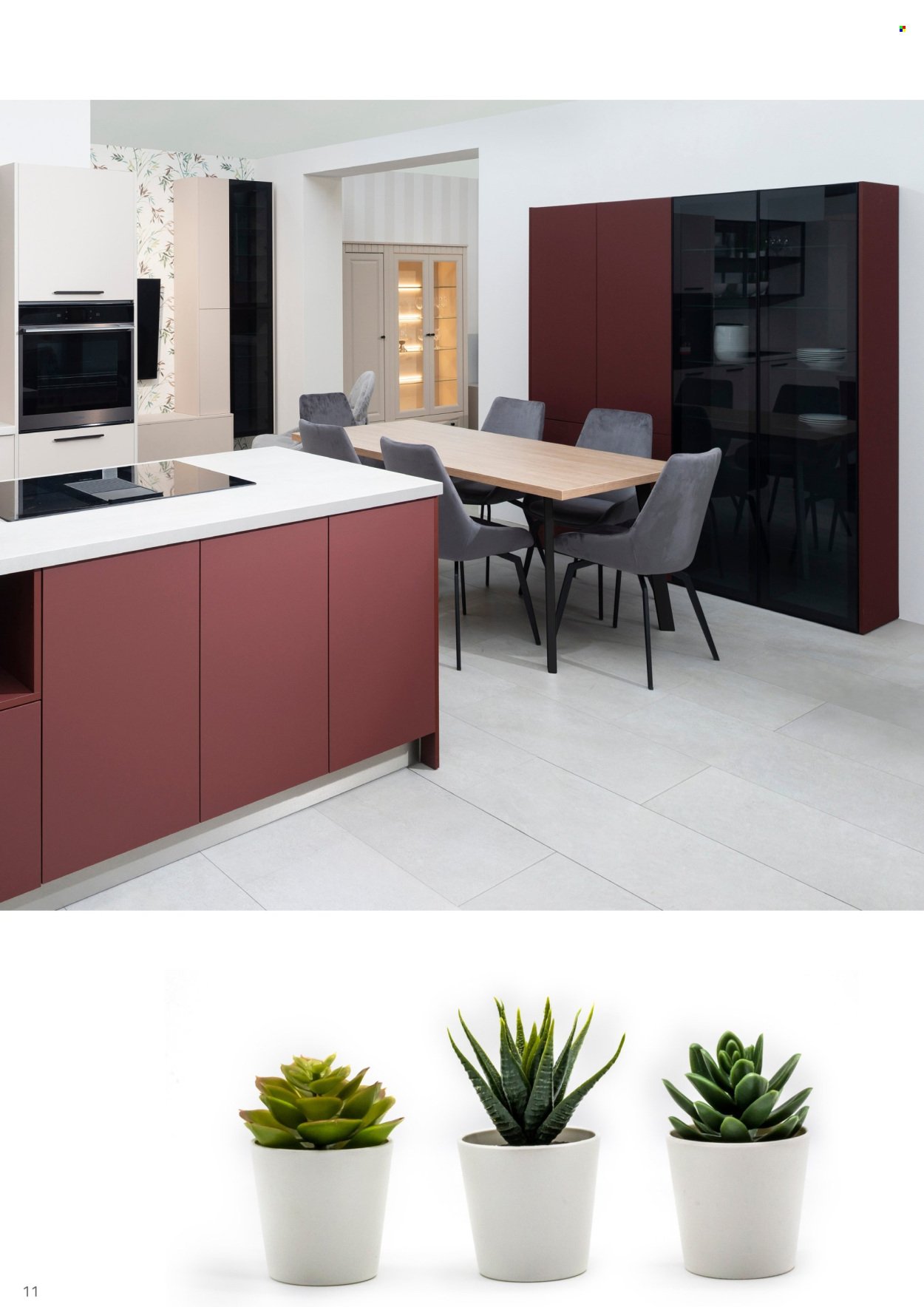 DECODOM leták - Family (2024-06-16) | 11