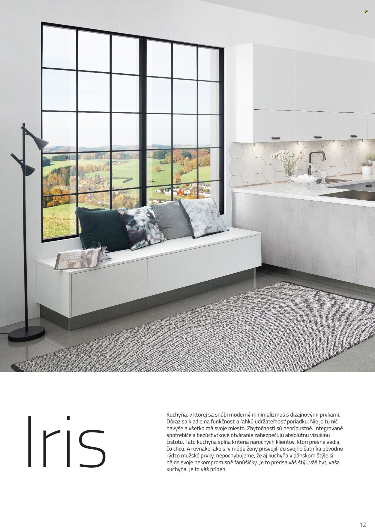 DECODOM leták - Family (2024-06-16) | 12