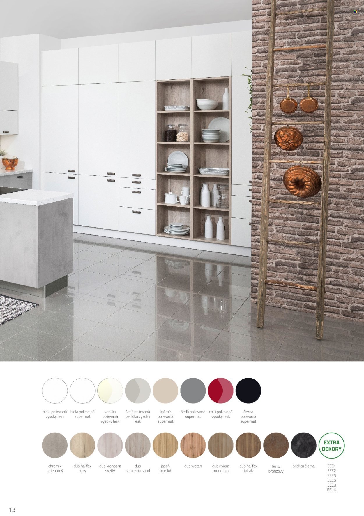 DECODOM leták - Family (2024-06-16) | 13