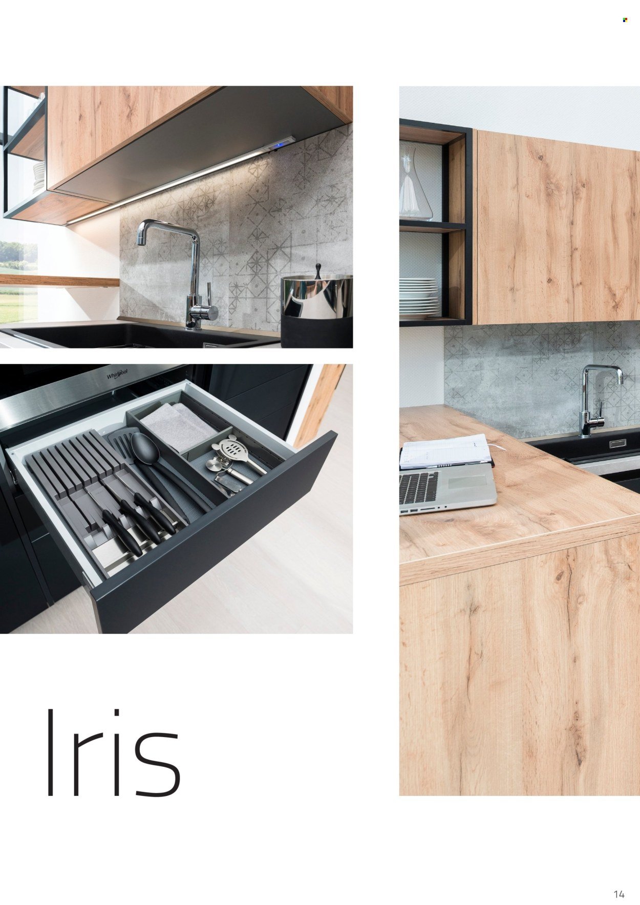 DECODOM leták - Family (2024-06-16) | 14