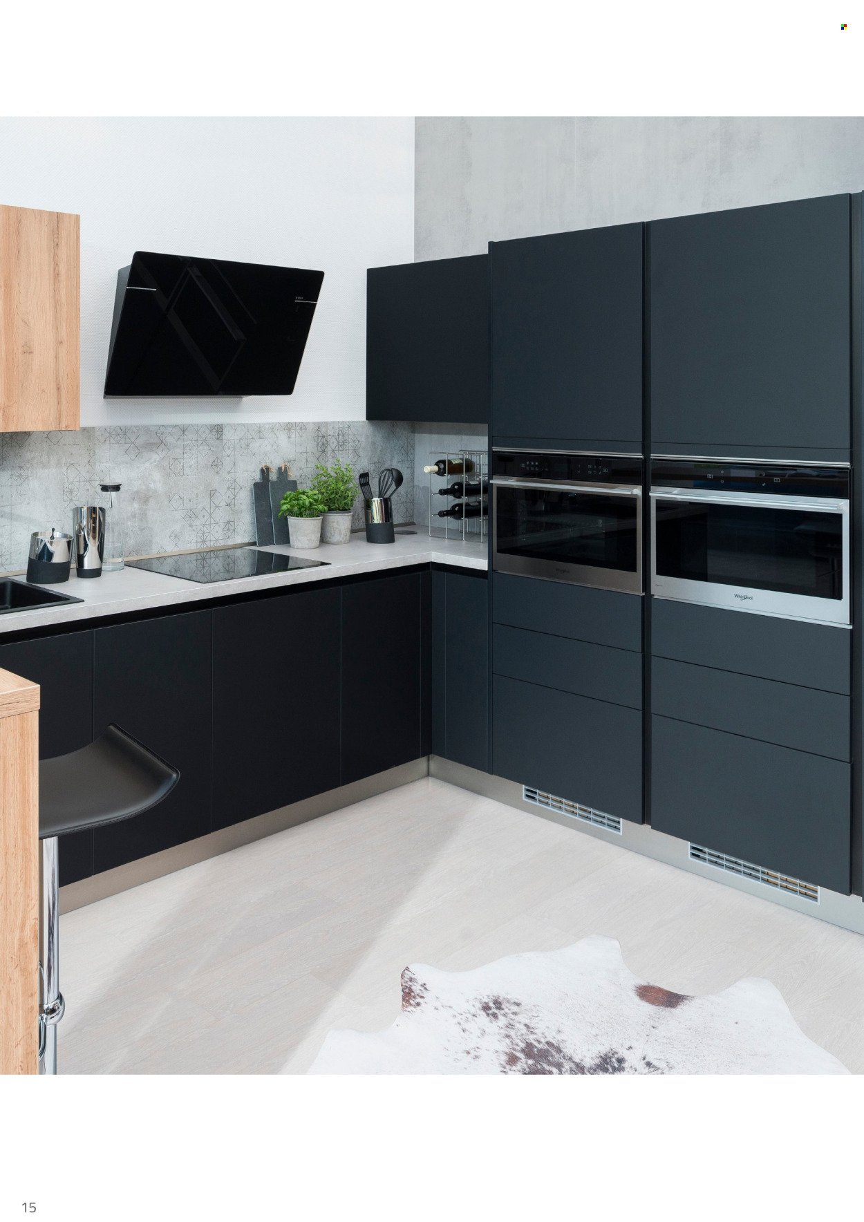 DECODOM leták - Family (2024-06-16) | 15