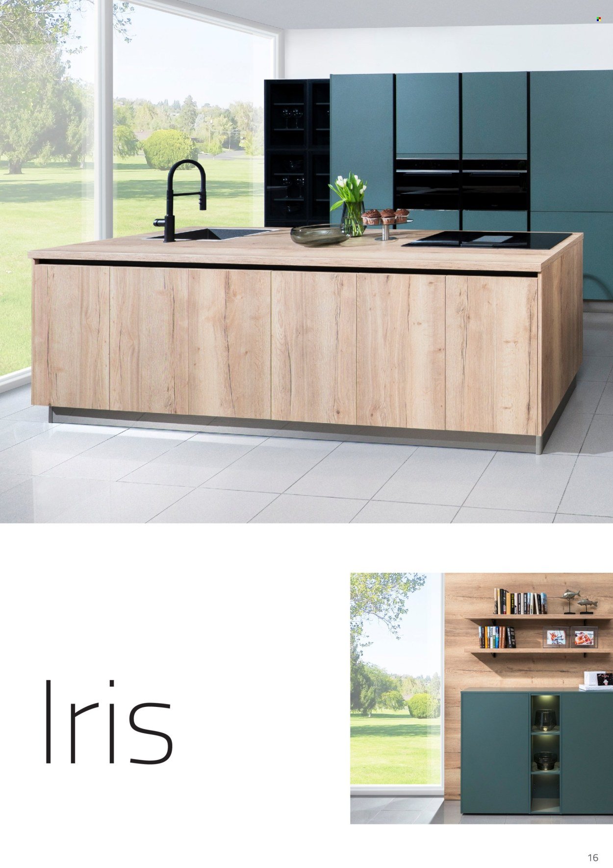 DECODOM leták - Family (2024-06-16) | 16