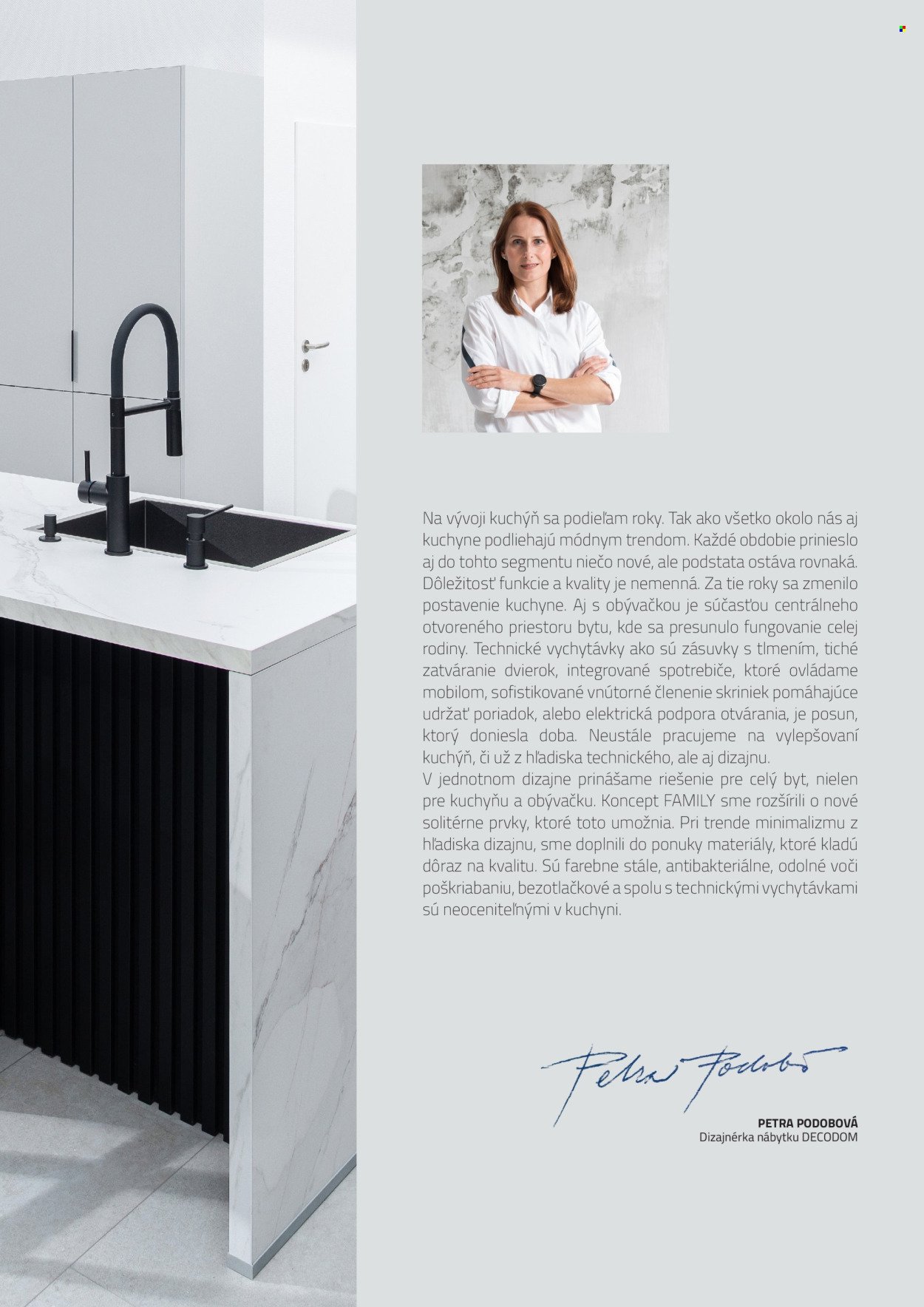 DECODOM leták - Family (2024-06-16) | 3