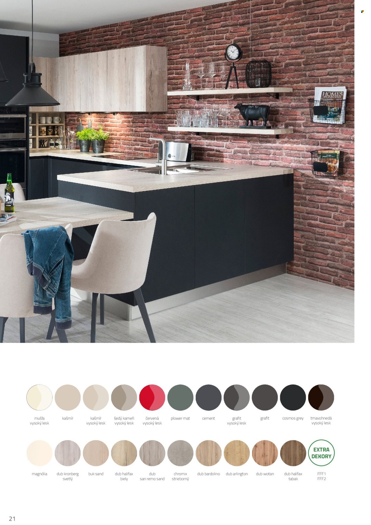 DECODOM leták - Family (2024-06-16) | 21