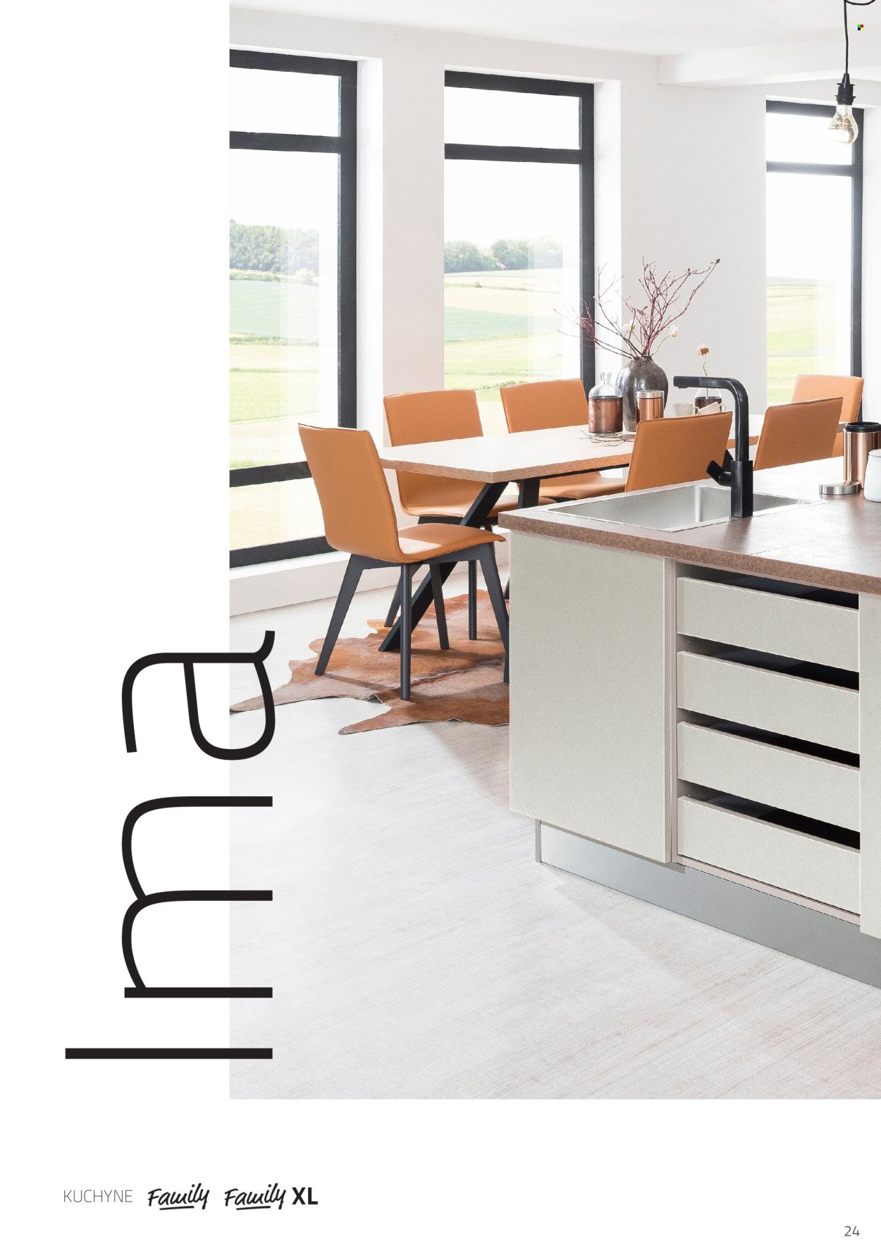 DECODOM leták - Family (2024-06-16) | 24