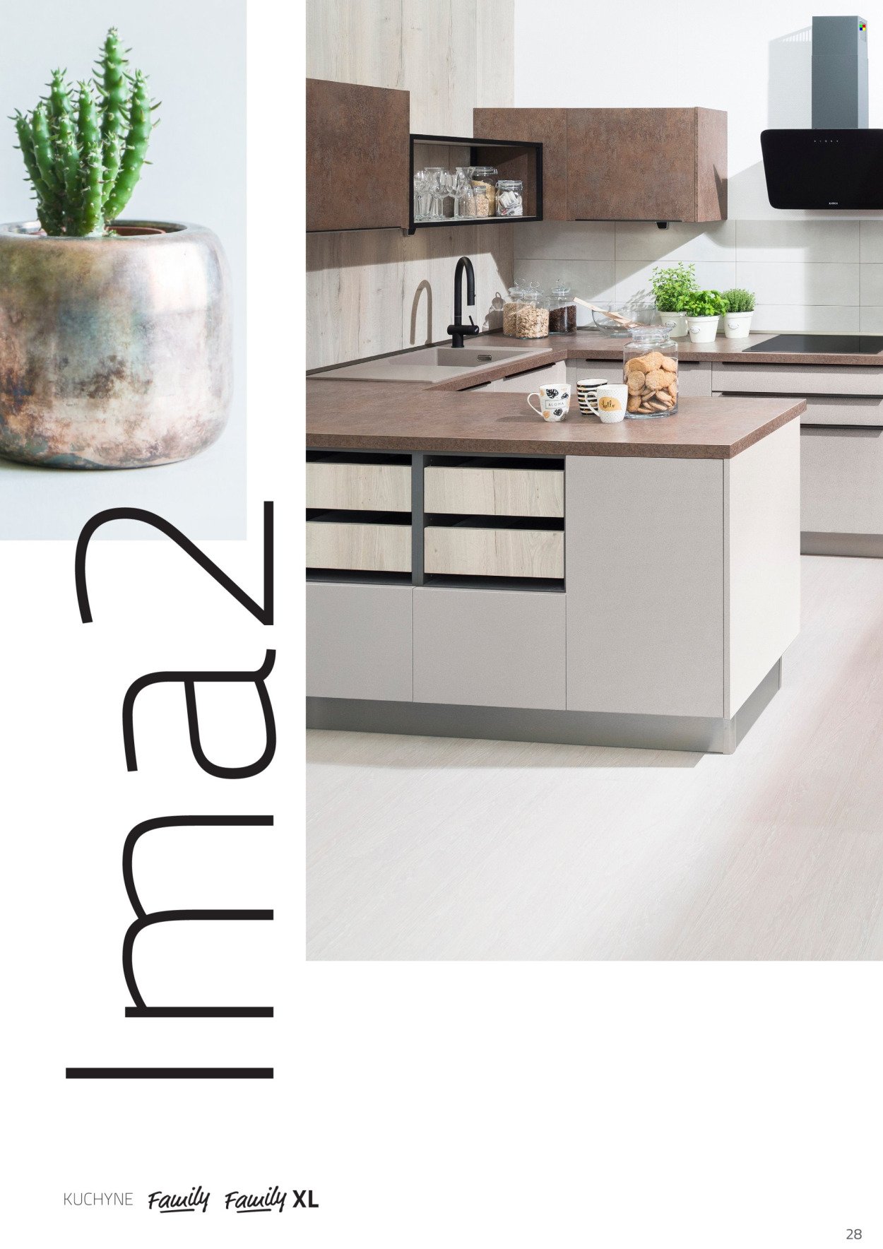 DECODOM leták - Family (2024-06-16) | 28