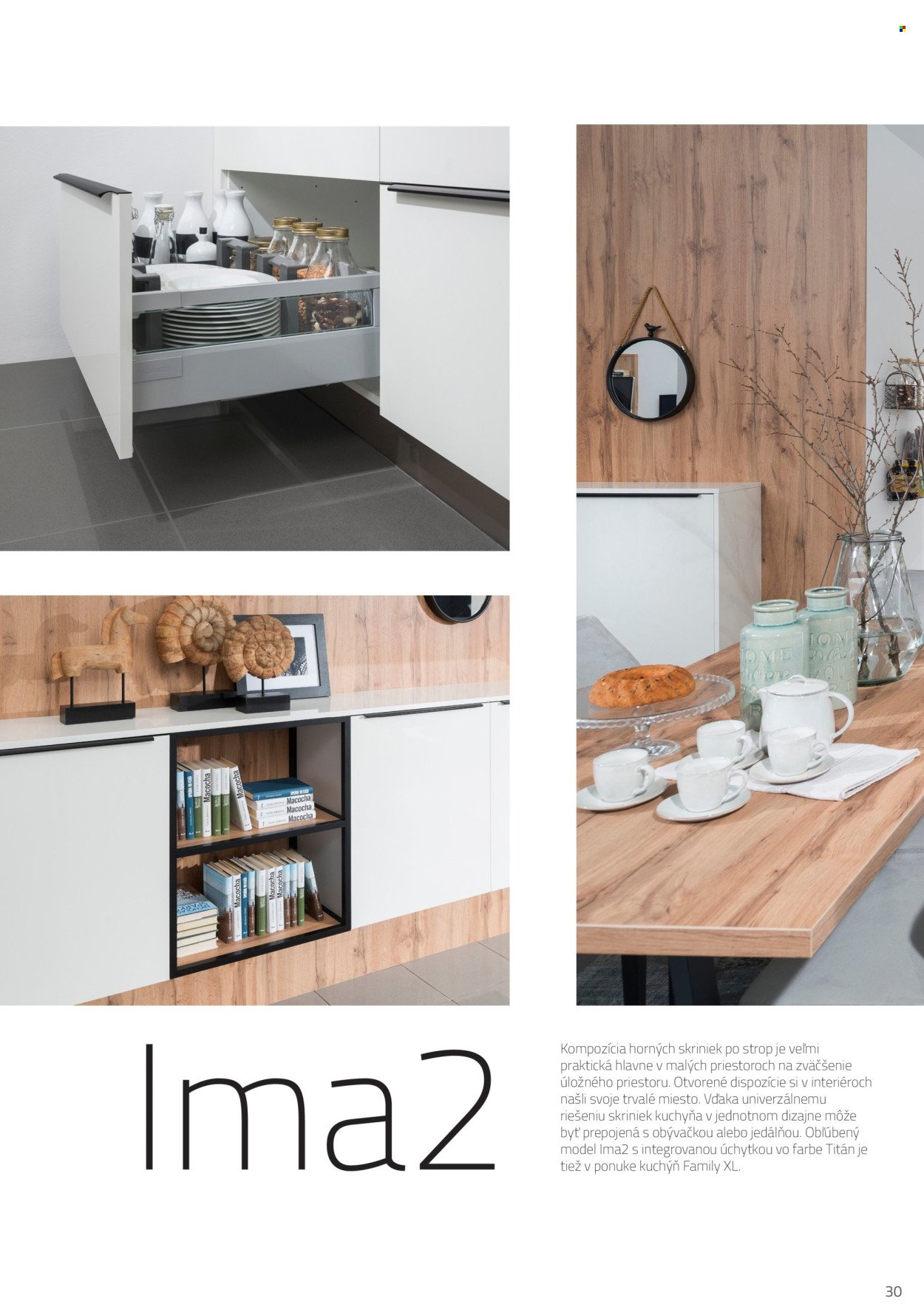 DECODOM leták - Family (2024-06-16) | 30