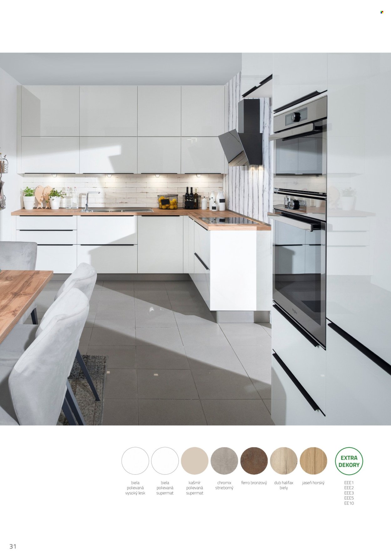 DECODOM leták - Family (2024-06-16) | 31