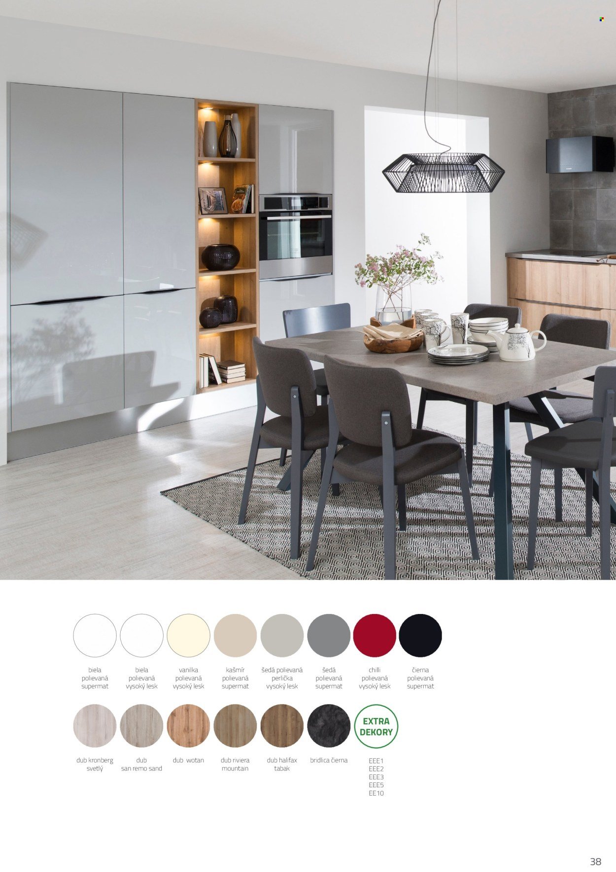 DECODOM leták - Family (2024-06-16) | 38