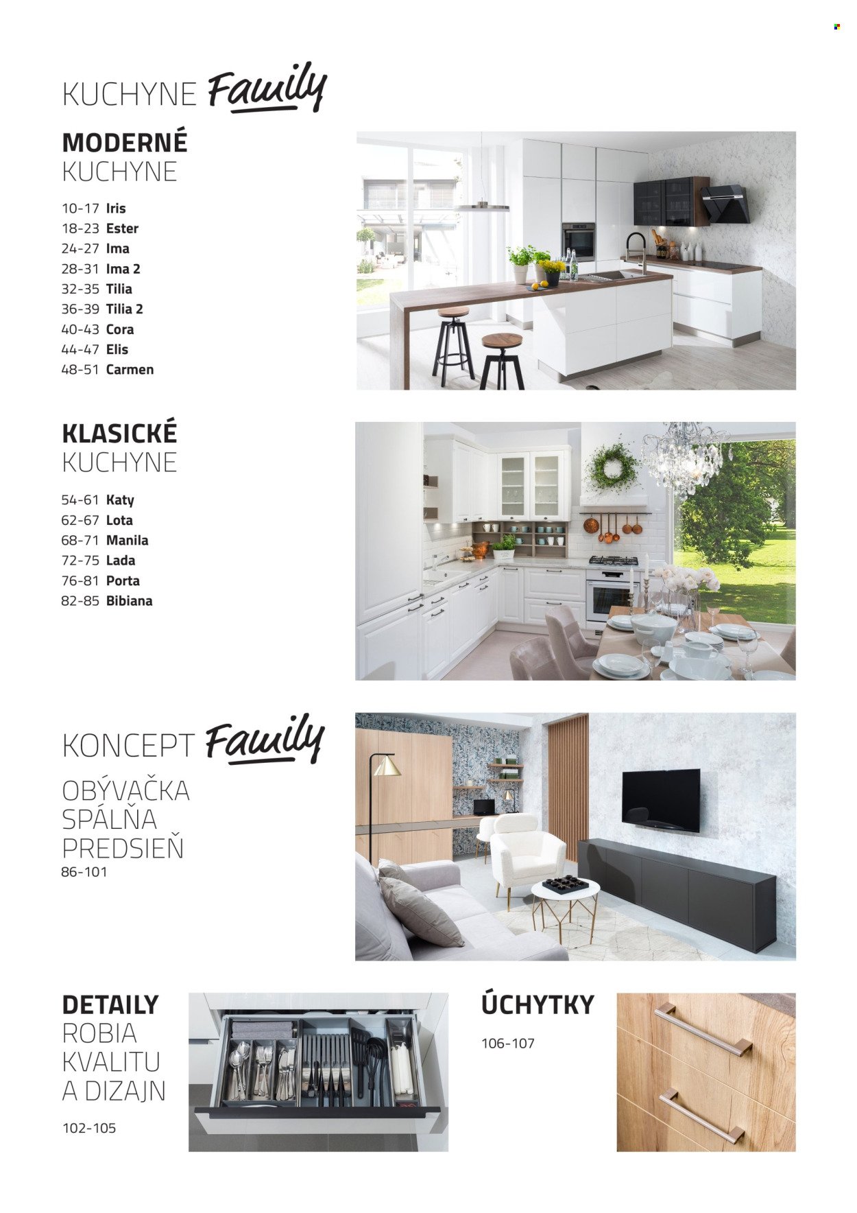 DECODOM leták - Family (2024-06-16) | 5