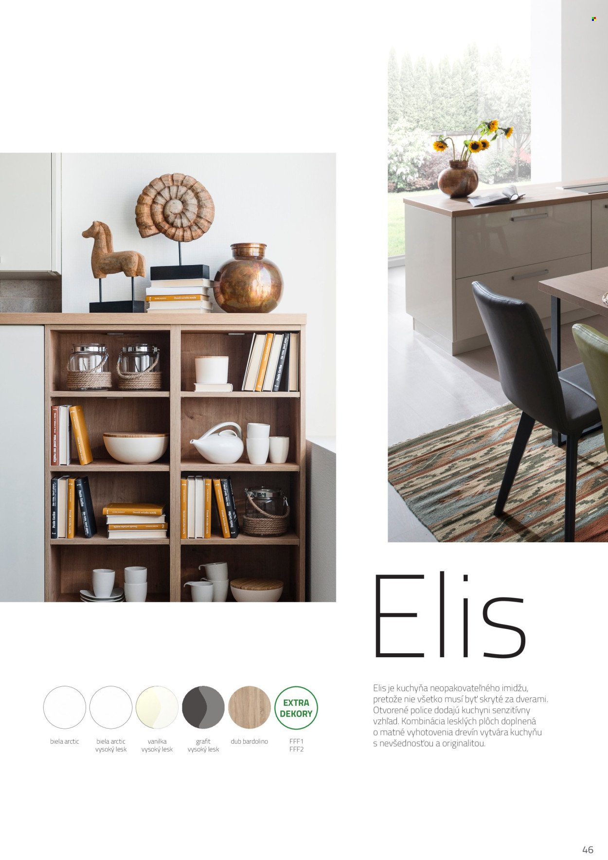 DECODOM leták - Family (2024-06-16) | 46