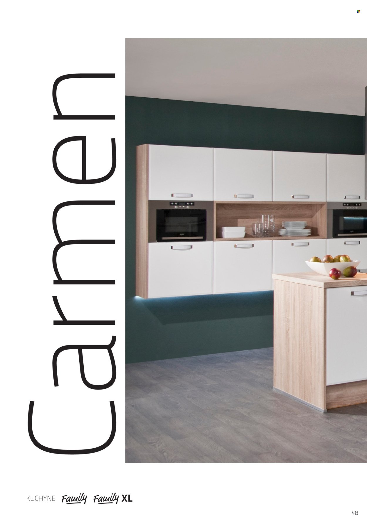 DECODOM leták - Family (2024-06-16) | 48