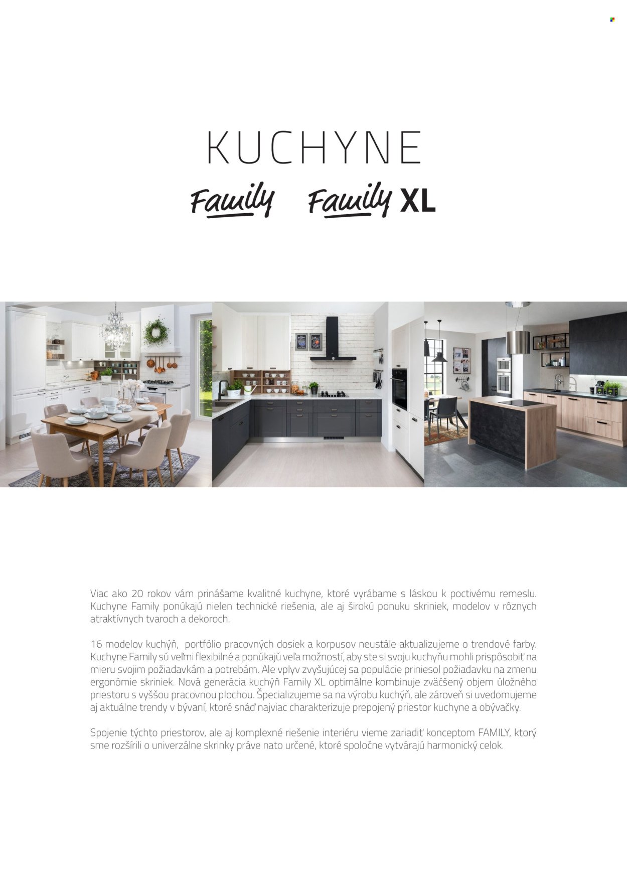 DECODOM leták - Family (2024-06-16) | 7