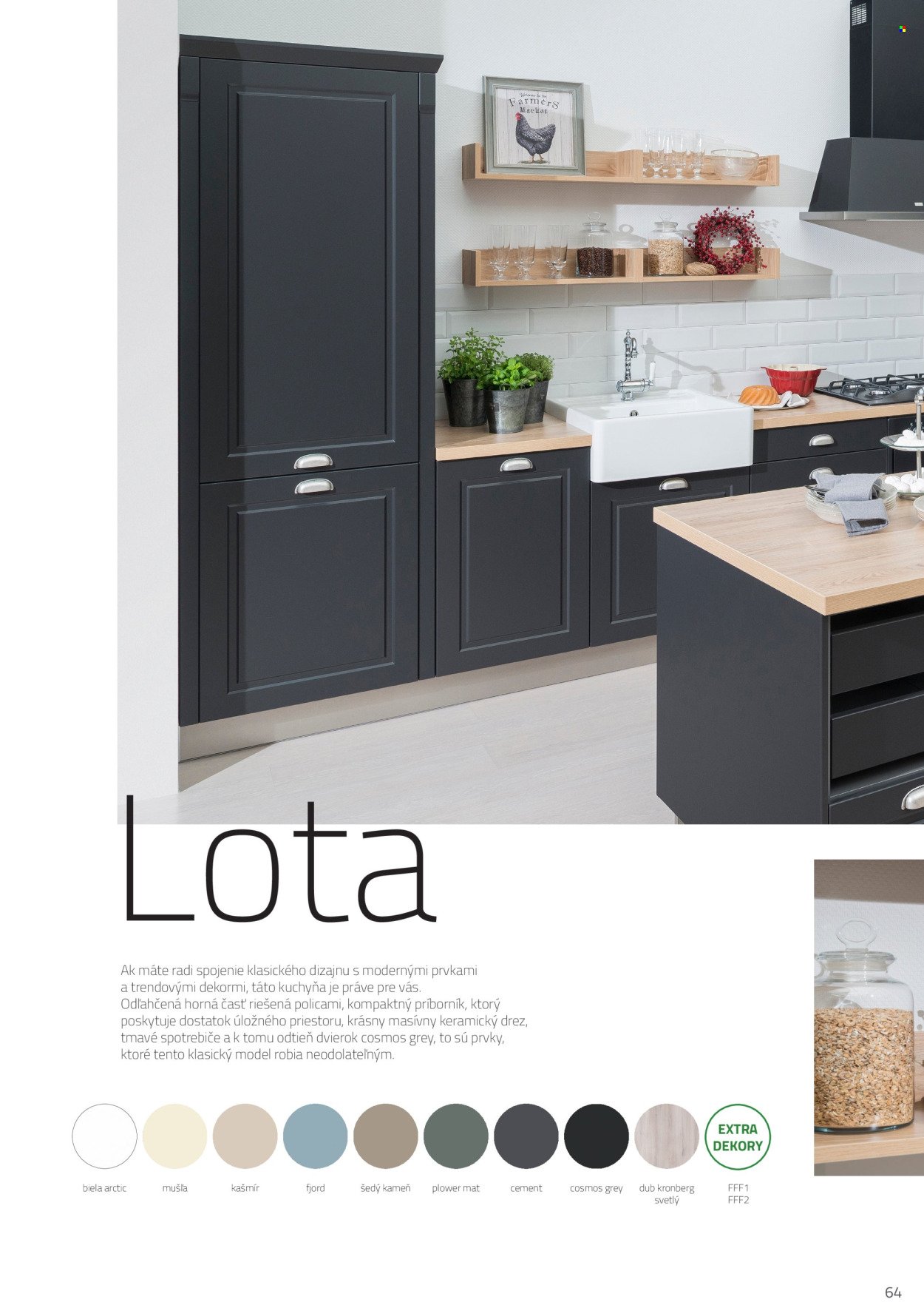 DECODOM leták - Family (2024-06-16) | 64