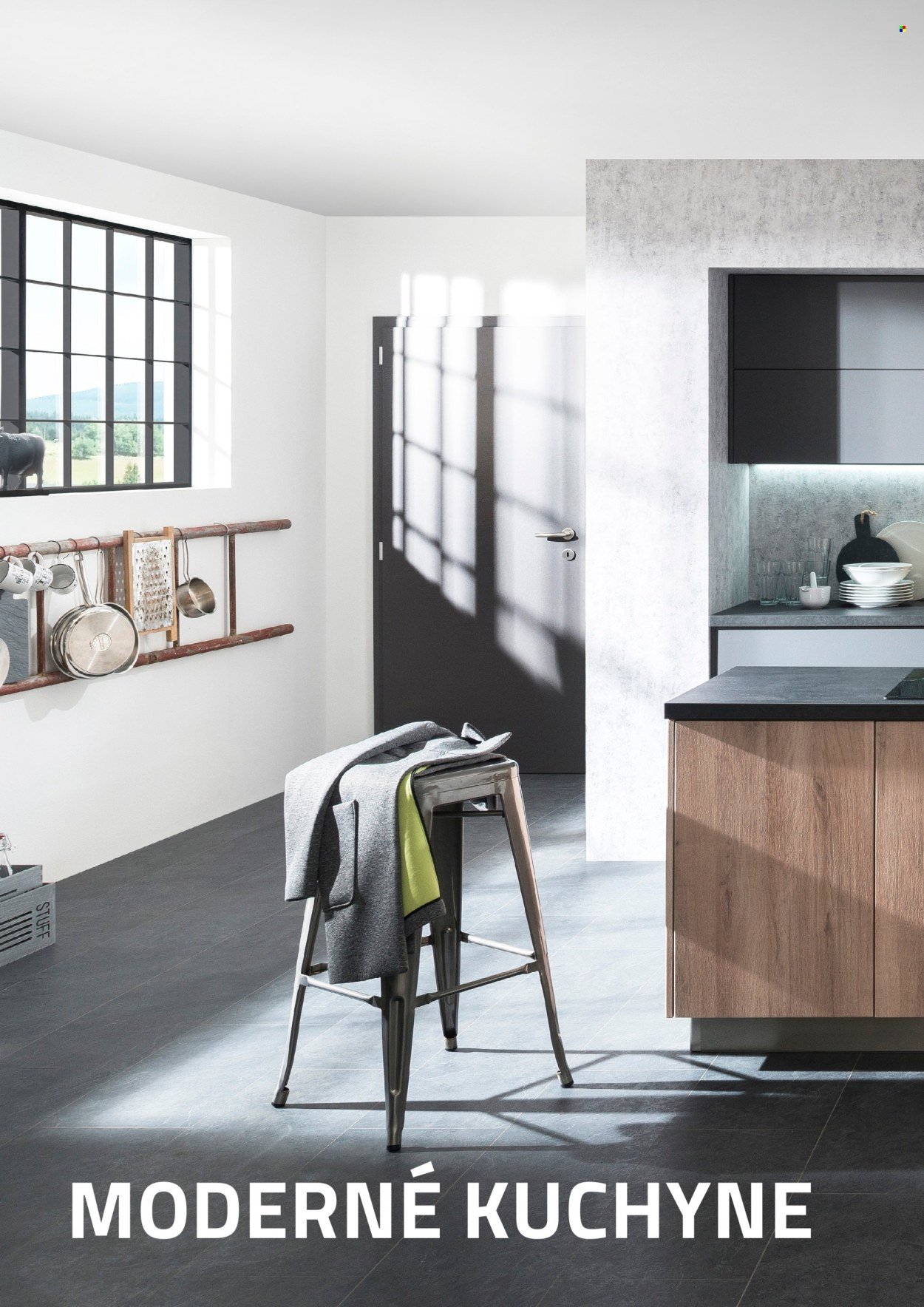 DECODOM leták - Family (2024-06-16) | 8