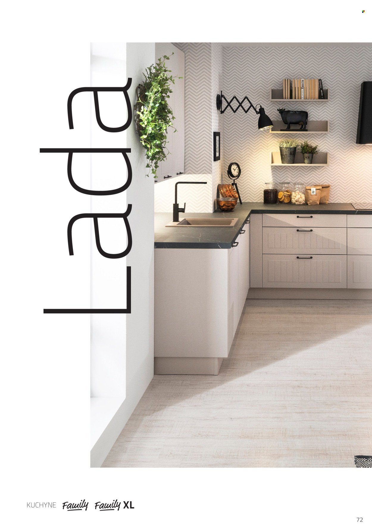 DECODOM leták - Family (2024-06-16) | 72