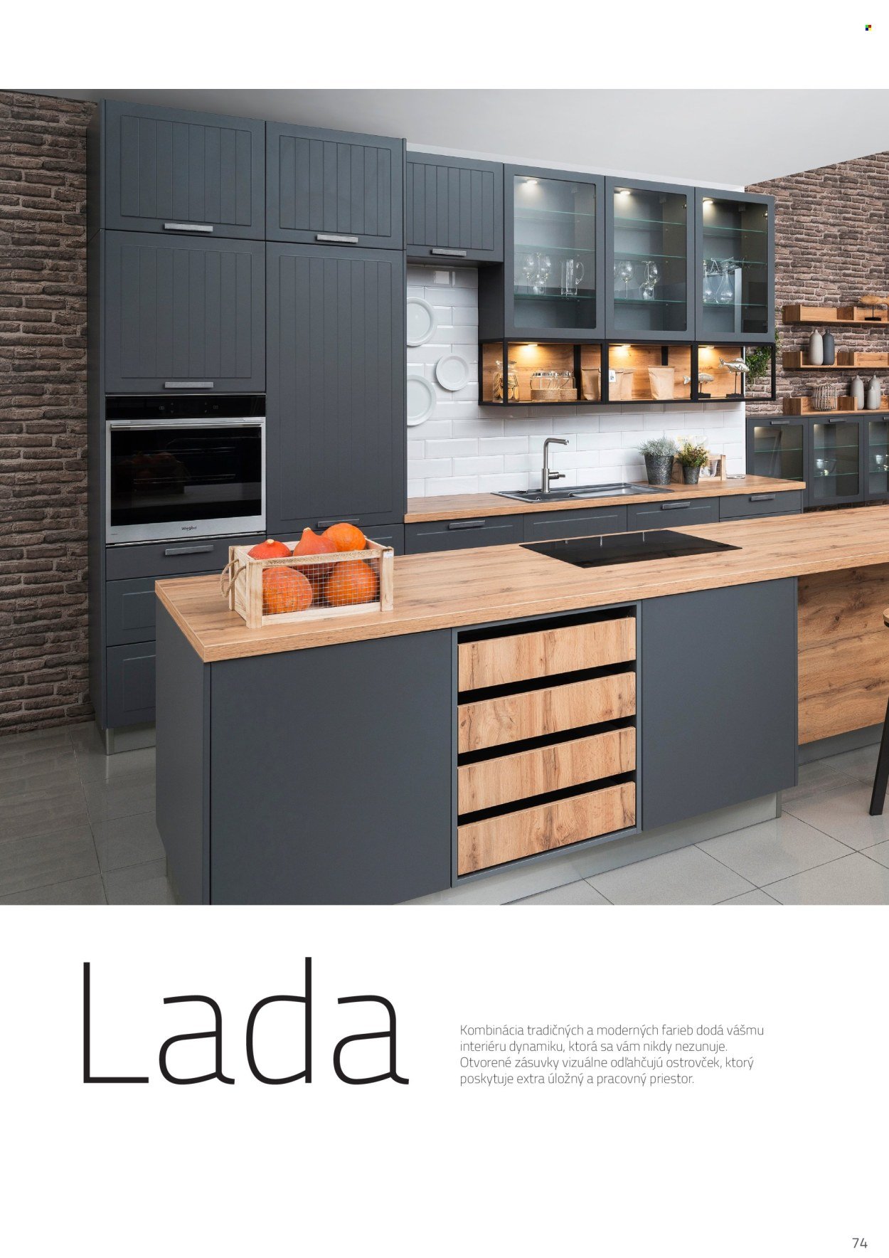 DECODOM leták - Family (2024-06-16) | 74