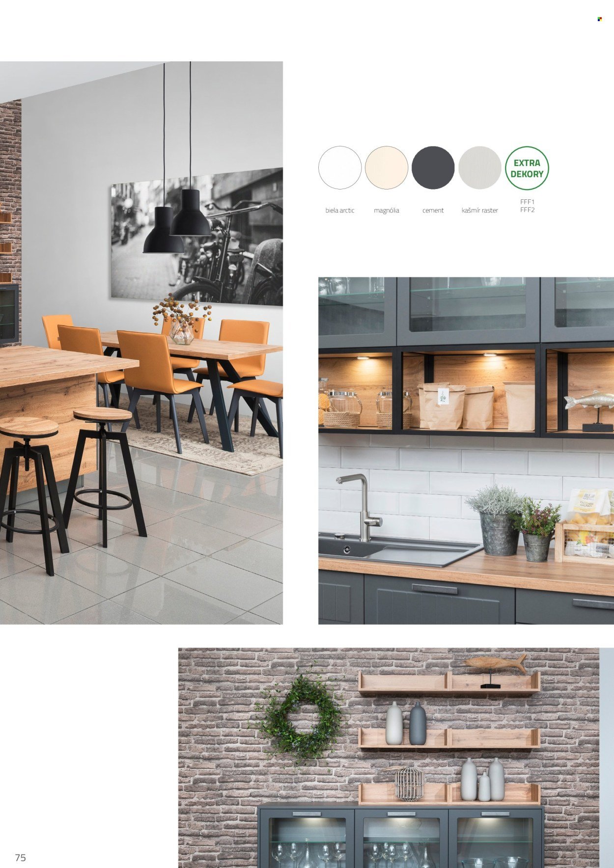 DECODOM leták - Family (2024-06-16) | 75