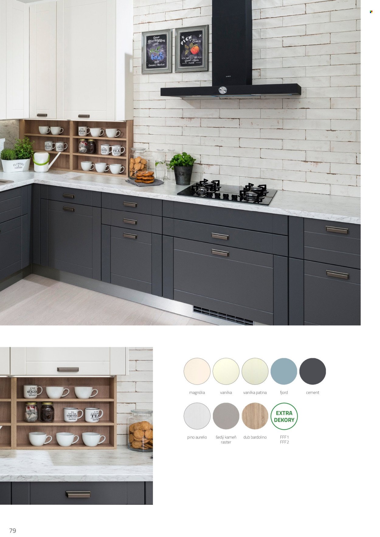 DECODOM leták - Family (2024-06-16) | 79