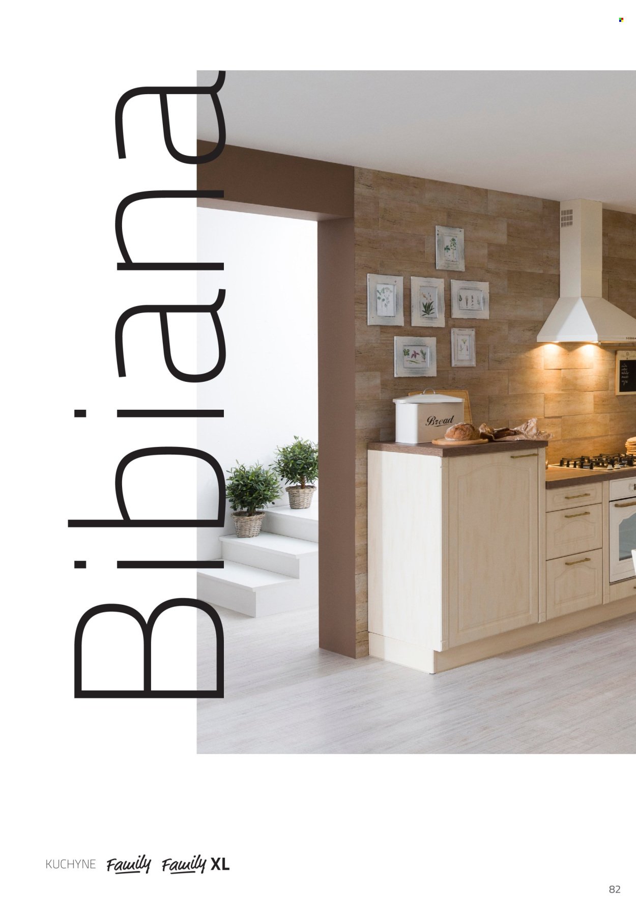 DECODOM leták - Family (2024-06-16) | 82