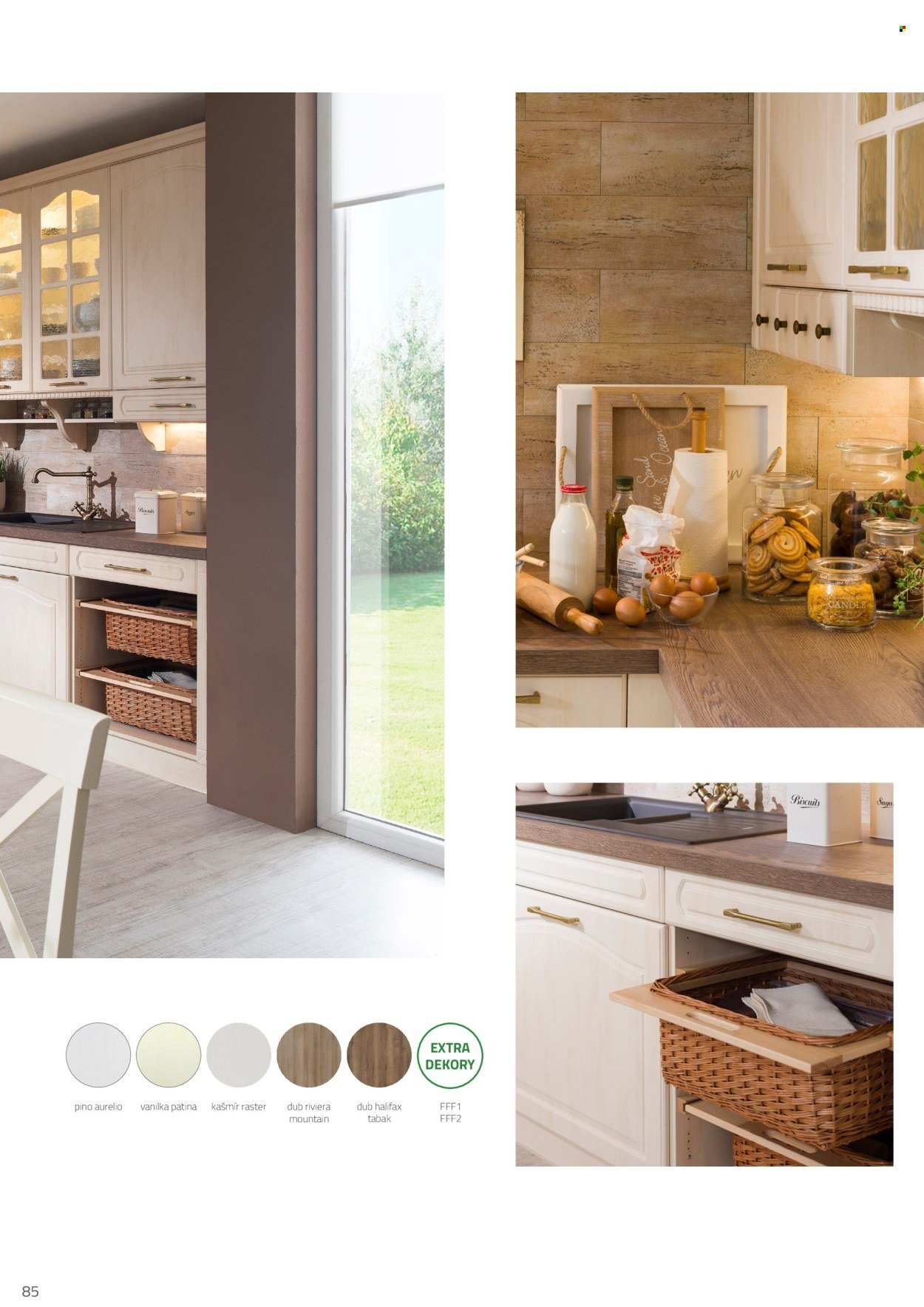 DECODOM leták - Family (2024-06-16) | 85