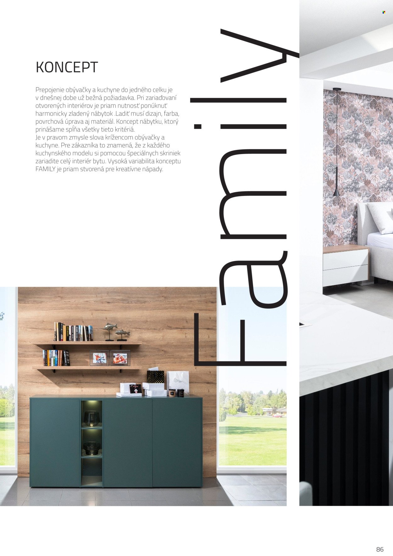 DECODOM leták - Family (2024-06-16) | 86