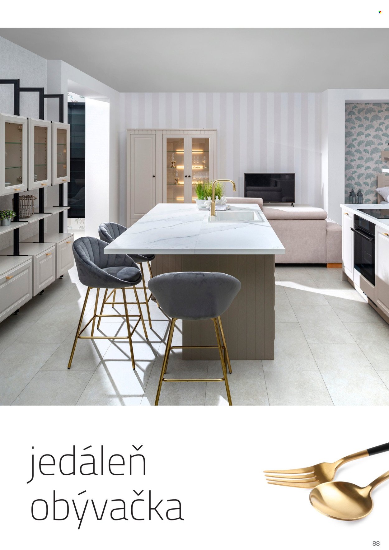 DECODOM leták - Family (2024-06-16) | 88