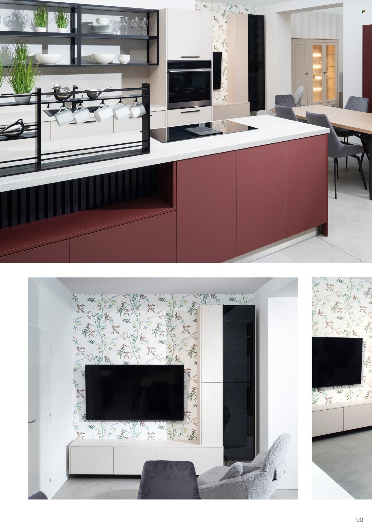 DECODOM leták - Family (2024-06-16) | 90