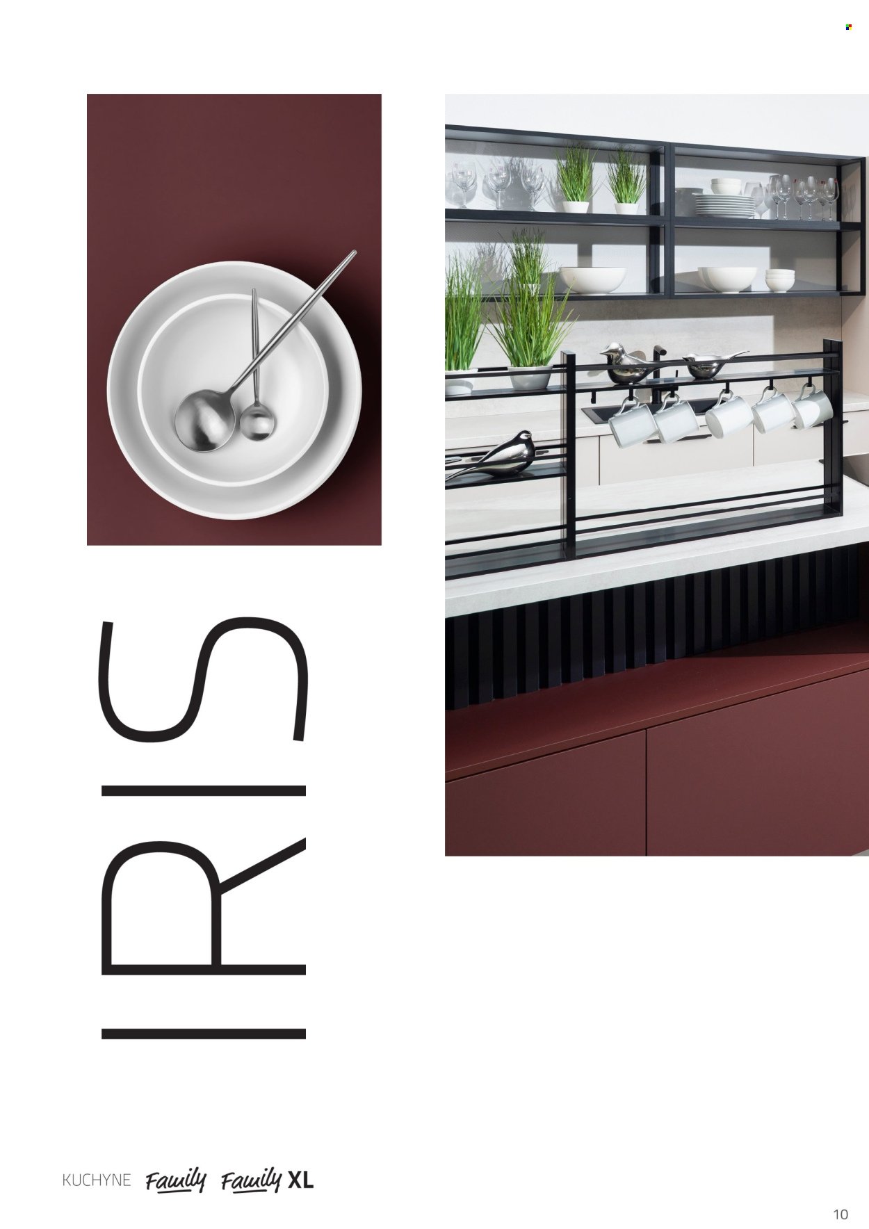 DECODOM leták - Family (2024-06-16) | 10