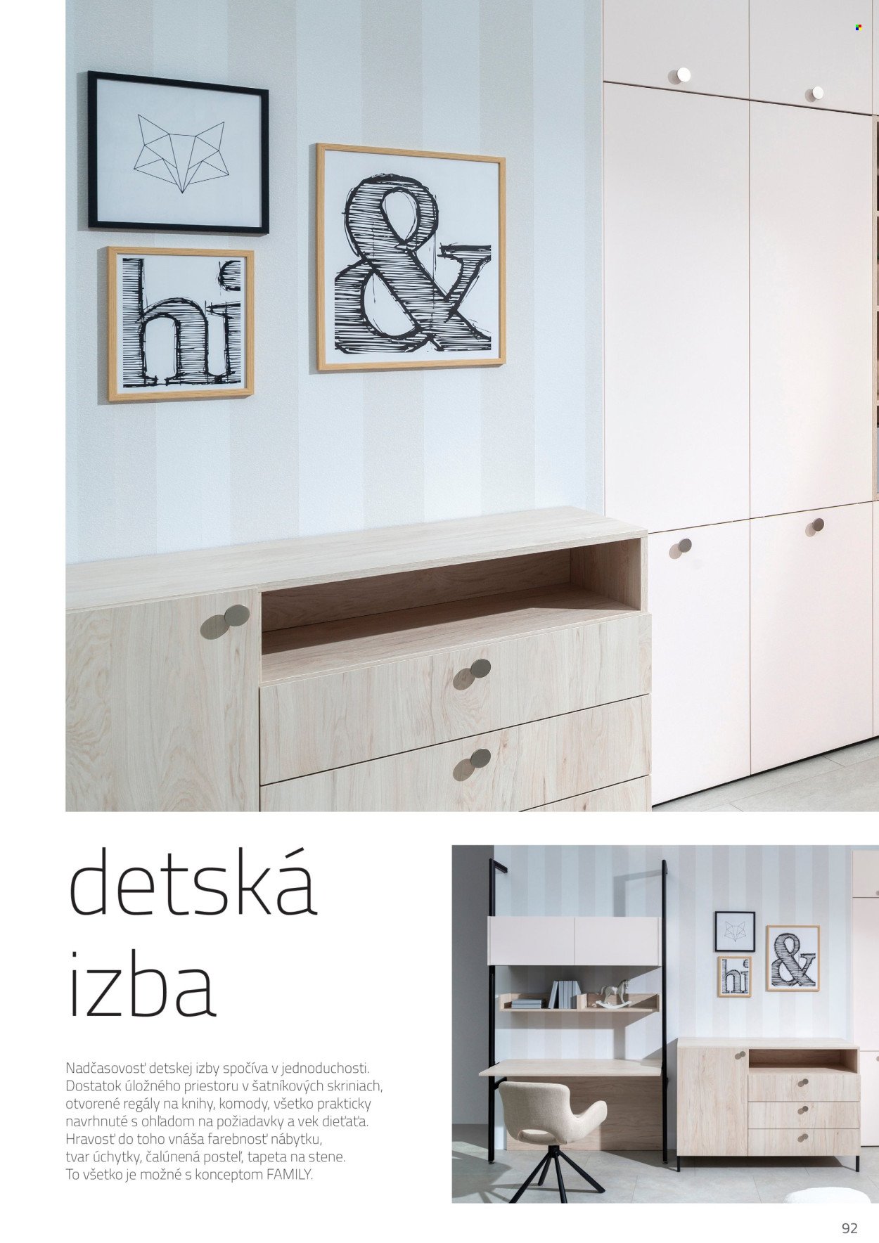 DECODOM leták - Family (2024-06-16) | 92