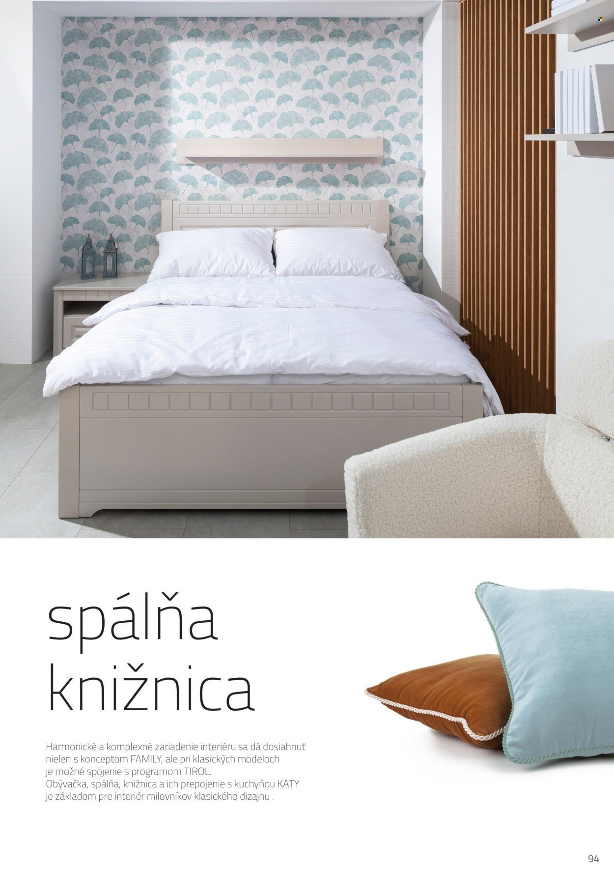 DECODOM leták - Family (2024-06-16) | 94