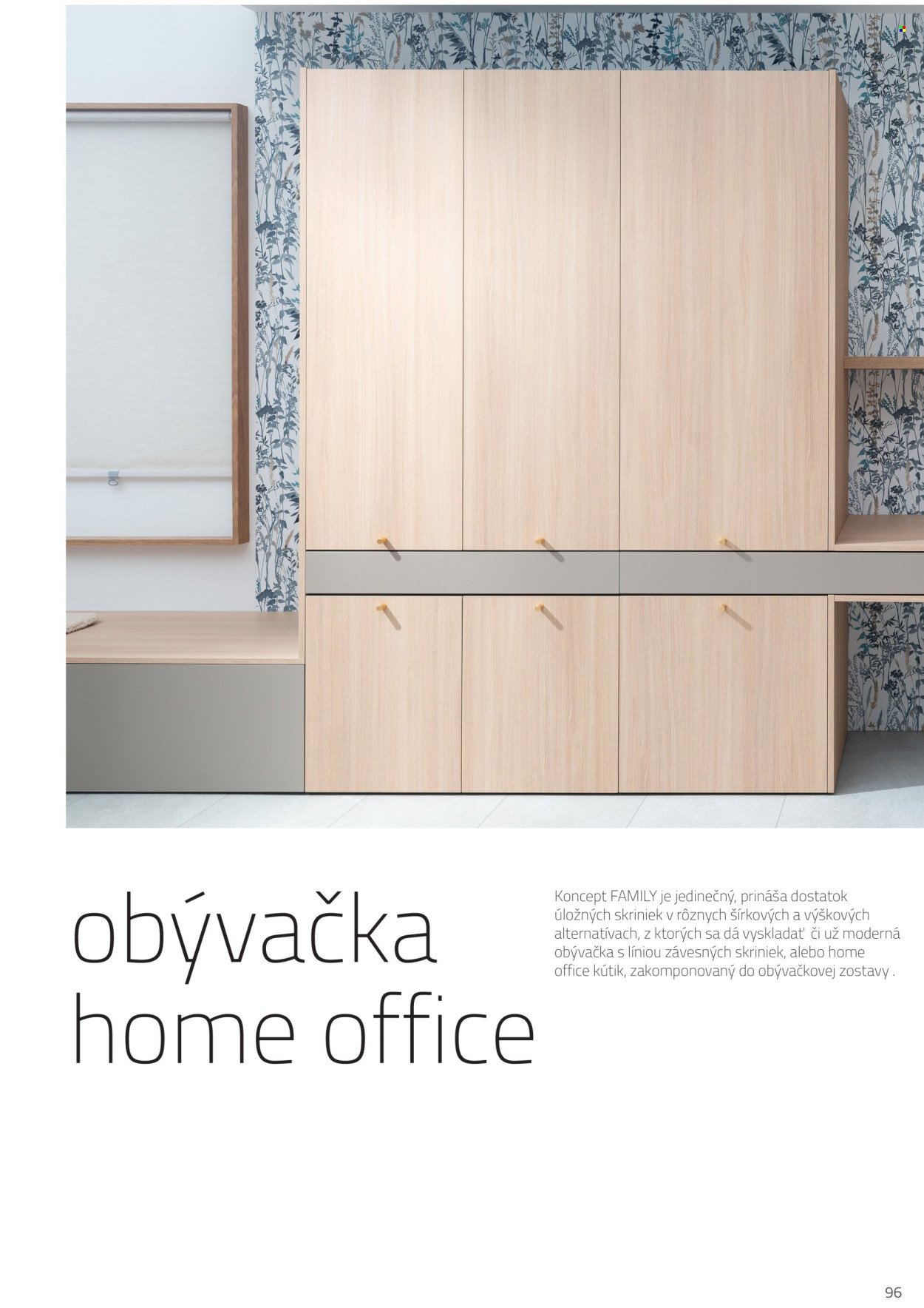 DECODOM leták - Family (2024-06-16) | 96