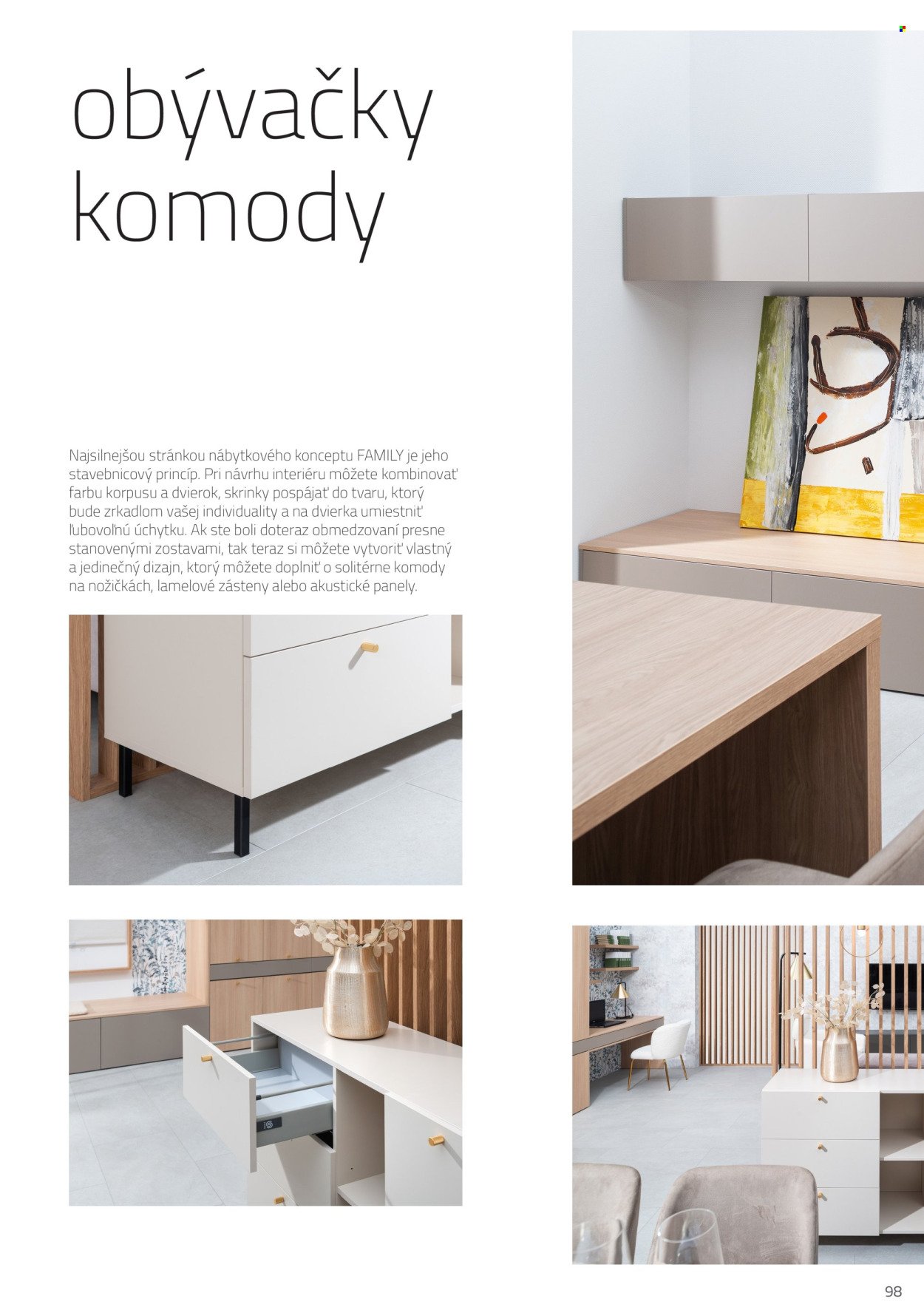 DECODOM leták - Family (2024-06-16) | 98